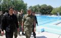 Министар одбране у посети јединицама Копнене војске
